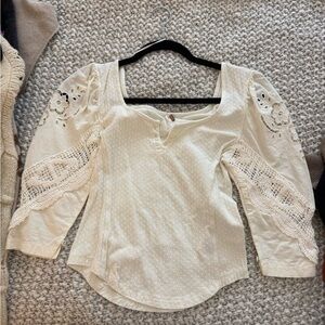 Free People Brunch Date